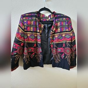 Vintage Jacket